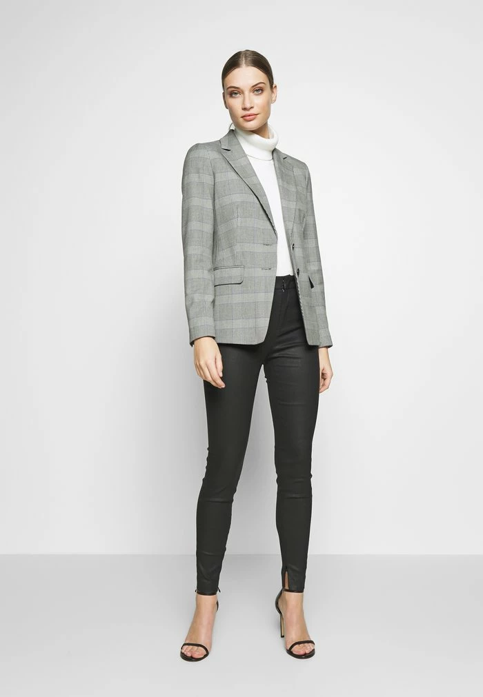 DRYKORN WINCH - Trousers - Black - Image 2