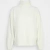 DRYKORN TILDI - Jumper - Ecru