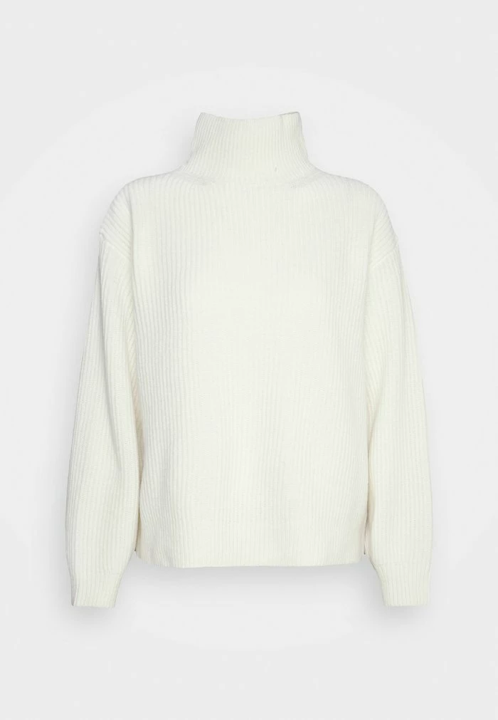 DRYKORN TILDI - Jumper - Ecru