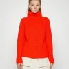 DRYKORN ARWEN - Jumper - Orange