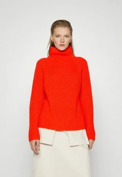DRYKORN ARWEN - Jumper - Orange