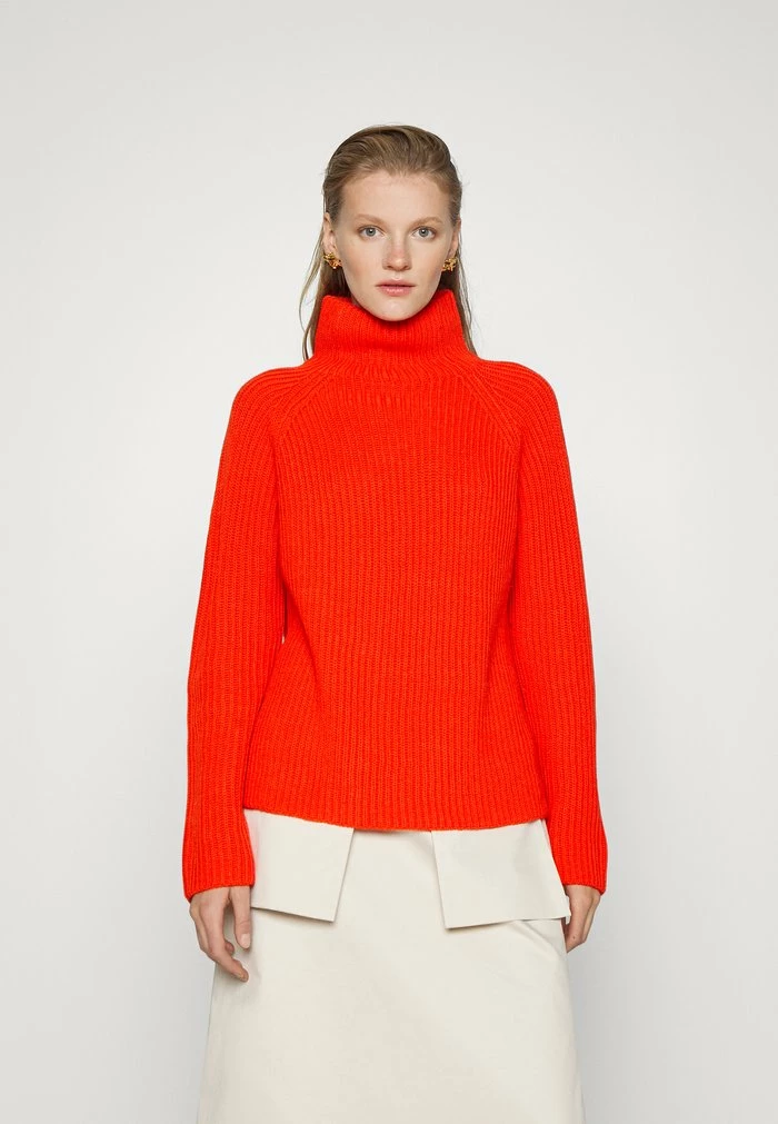 DRYKORN ARWEN - Jumper - Orange