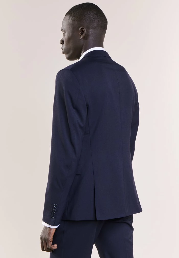 DRYKORN LEWIS - Suit Jacket - Navy - Image 3