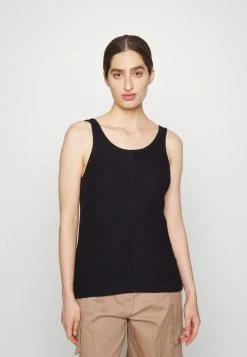 DRYKORN KINIA - Top - Black