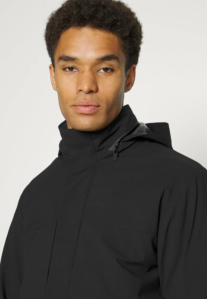 DRYKORN JERA - Winter Jacket - Black - Image 7
