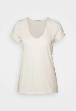 DRYKORN AVIVI - Basic T-shirt - Light Pink