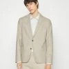 DRYKORN HURLEY - Blazer Jacket - Brown