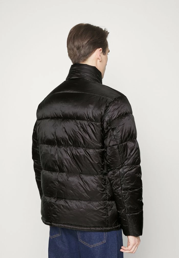 DRYKORN VERO - Winter Jacket - Black - Image 3
