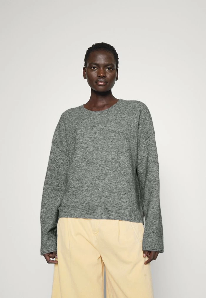 DRYKORN KAILEE - Jumper - Grey