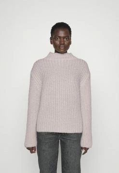 DRYKORN PERIMA - Jumper - Purple