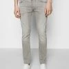 DRYKORN JAZ - Jeans Skinny Fit - Grey