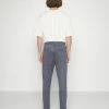 DRYKORN JEGER - Tracksuit Bottoms - Blue