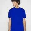 DRYKORN THILO - Basic T-shirt - Blue