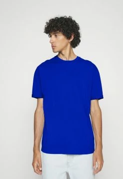 DRYKORN THILO - Basic T-shirt - Blue