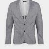 DRYKORN HURLEY - Blazer Jacket - Dark Blue