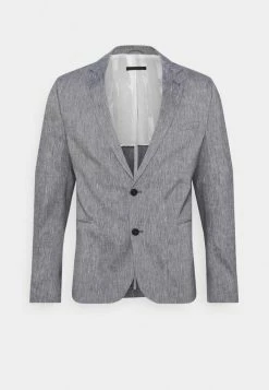 DRYKORN HURLEY - Blazer Jacket - Dark Blue