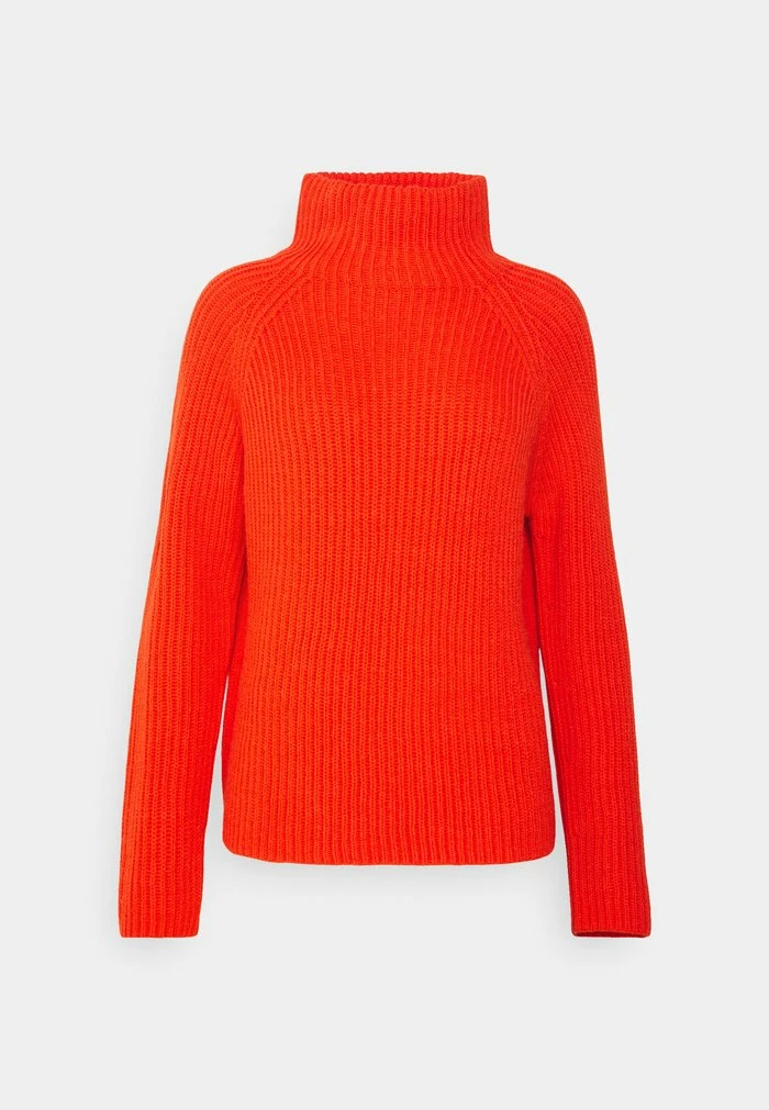 DRYKORN ARWEN - Jumper - Orange - Image 7