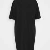 DRYKORN KABELLE - Jersey Dress - Schwarz