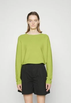 DRYKORN MAILA - Jumper - Yellow