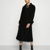 DRYKORN ALPERTON - Trenchcoat - Schwarz