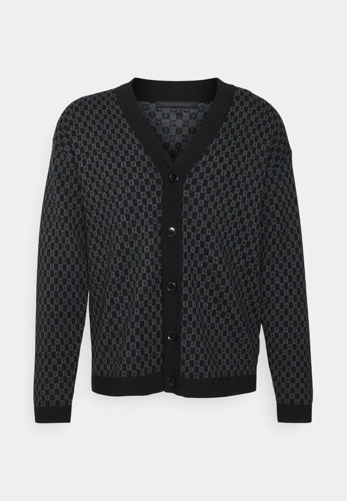 DRYKORN NADIR - Cardigan - Black - Image 5