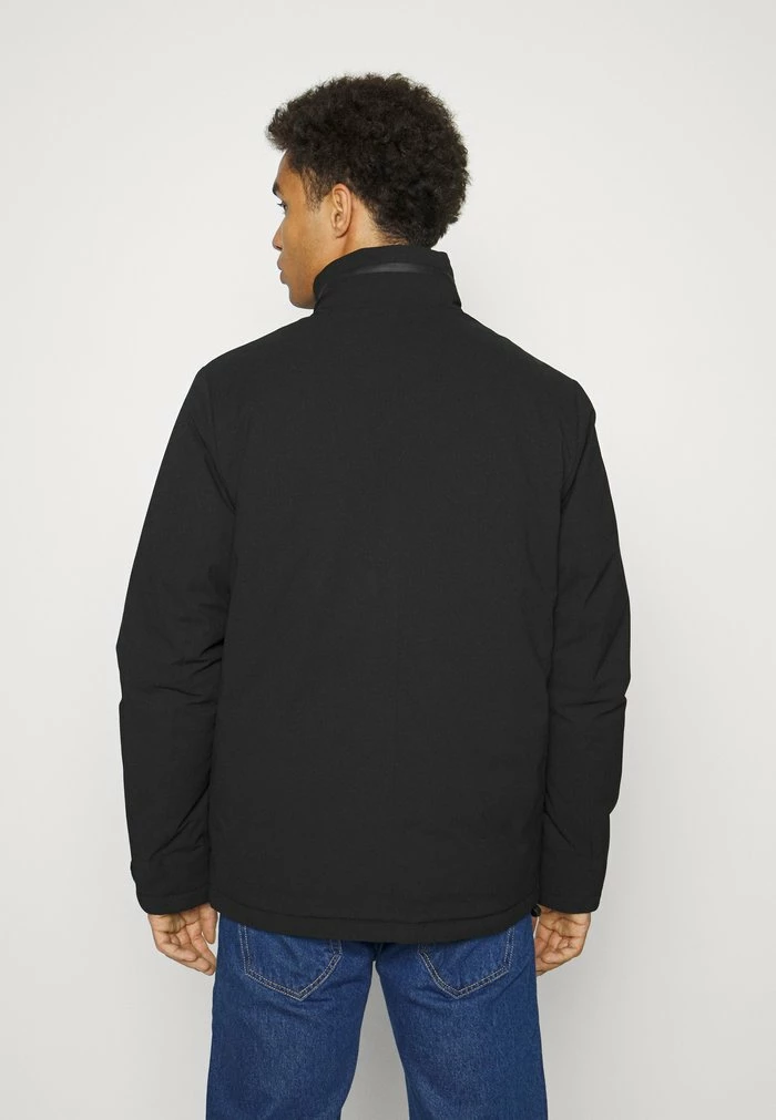 DRYKORN JERA - Winter Jacket - Black - Image 4