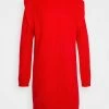 DRYKORN CHEREN - Jumper Dress - Rot
