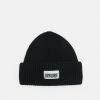 DRYKORN NEREA UNISEX - Beanie - Black