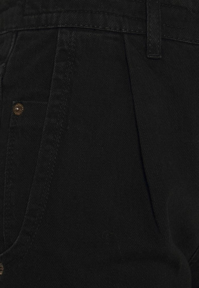 DRYKORN DECIDE - Relaxed Fit Jeans - Schwarz - Image 3