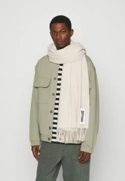 DRYKORN GAZE UNISEX - Scarf - Brown