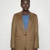 DRYKORN GLENDALE - Blazer - Brown