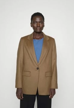 DRYKORN GLENDALE - Blazer - Brown