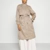 DRYKORN IFEN - Trenchcoat - Brown