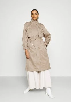 DRYKORN IFEN - Trenchcoat - Brown