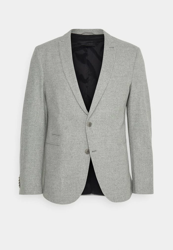 DRYKORN IRVING - Blazer Jacket - Grey - Image 6