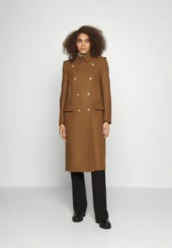 DRYKORN HAWDON - Classic Coat - Brown