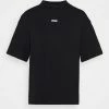 DRYKORN KALIA   - Basic T-shirt - Schwarz
