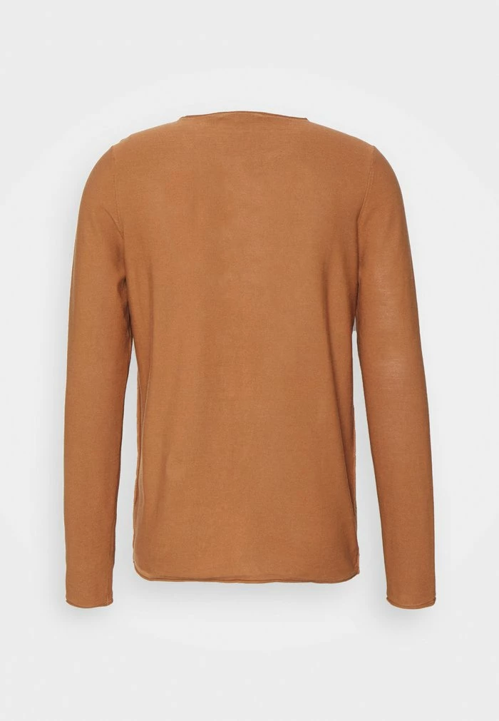 DRYKORN RIK - Jumper - Brown - Image 2