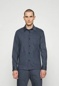 DRYKORN LAWEE - Summer Jacket - Blau
