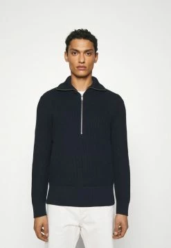 DRYKORN MANUELO - Jumper - Blau