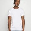 DRYKORN KENDRICK - Basic T-shirt - White