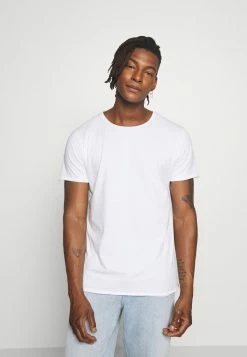 DRYKORN KENDRICK - Basic T-shirt - White