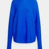 DRYKORN MAILA - Jumper - Blue