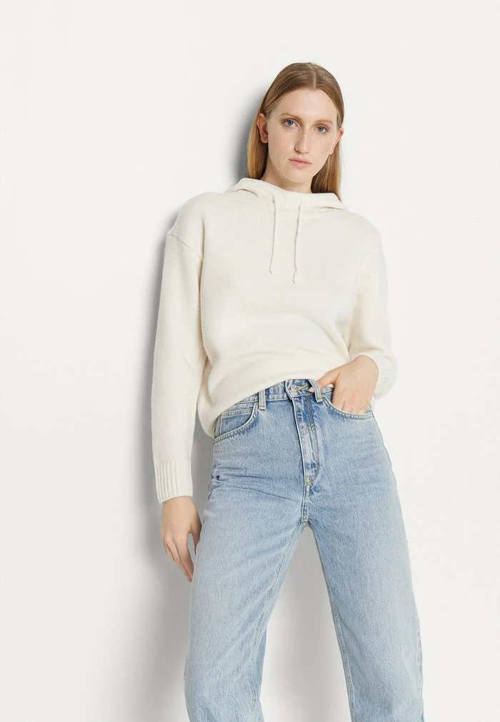 DRYKORN MOM - Relaxed Fit Jeans - Blue - Image 4