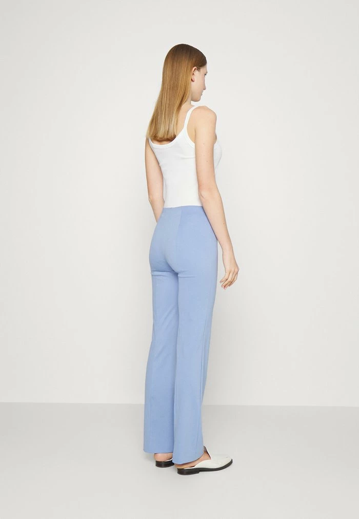 DRYKORN Trousers - Blue - Image 3