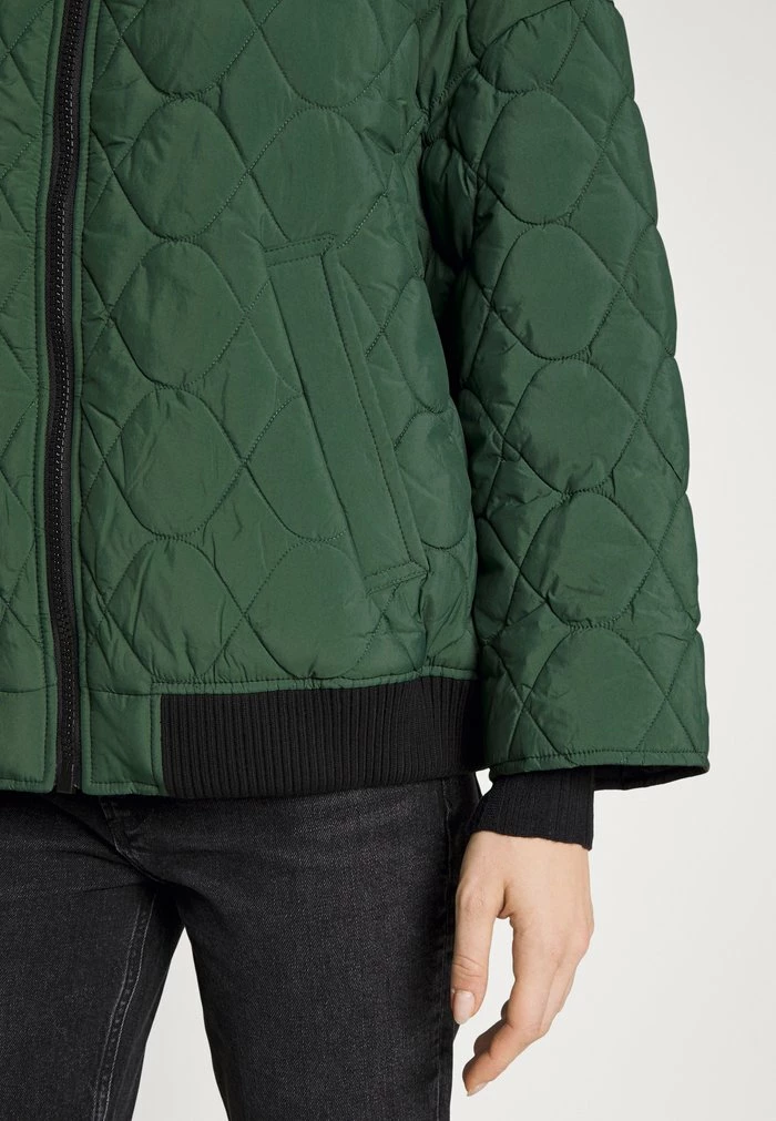 DRYKORN SHAND - Down Jacket - Green - Image 7