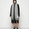 DRYKORN GAZE UNISEX - Scarf - Grey