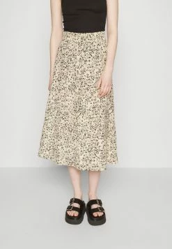 DRYKORN ATTRA - Pencil Skirt - Brown