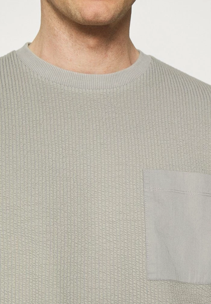 DRYKORN BENT - Jumper - Grau - Image 5