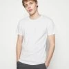 DRYKORN SAMUEL - Basic T-shirt - White